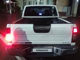 Nissan NP300 2011 года за 4 000 000 тг. в Кокшетау – фото 4
