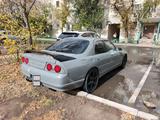 Nissan Skyline 1997 года за 700 000 тг. в Астана