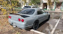 Nissan Skyline 1997 года за 700 000 тг. в Астана