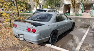 Nissan Skyline 1997 года за 700 000 тг. в Астана