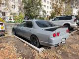 Nissan Skyline 1997 года за 700 000 тг. в Астана – фото 2