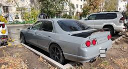 Nissan Skyline 1997 года за 700 000 тг. в Астана – фото 2