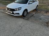 ВАЗ (Lada) Vesta SW 2021 года за 5 000 000 тг. в Тараз