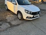 ВАЗ (Lada) Vesta SW 2021 года за 5 000 000 тг. в Тараз – фото 2