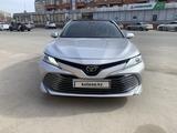 Toyota Camry 2020 года за 15 800 000 тг. в Павлодар – фото 2