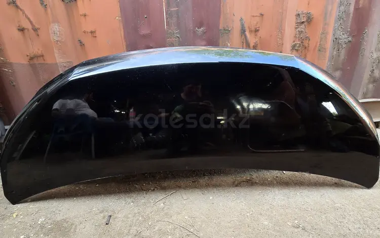 Капот Vellfire 2008 2014, капот вилфайр, капут вилфайр за 4 000 тг. в Алматы