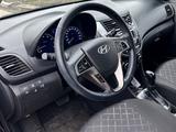Hyundai Accent 2014 годаүшін6 300 000 тг. в Алматы – фото 3