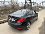 Hyundai Accent 2014 годаүшін6 300 000 тг. в Алматы – фото 5