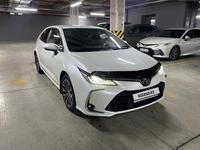 Toyota Corolla 2021 годаүшін11 100 000 тг. в Алматы