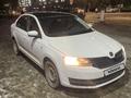 Skoda Rapid 2014 годаүшін3 700 000 тг. в Актобе – фото 2