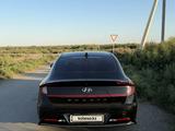 Hyundai Sonata 2022 года за 8 500 000 тг. в Кызылорда