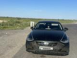 Hyundai Sonata 2022 года за 8 500 000 тг. в Кызылорда – фото 5