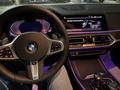 BMW X7 2022 годаүшін84 500 000 тг. в Алматы – фото 4