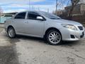 Toyota Corolla 2007 годаүшін4 500 000 тг. в Караганда – фото 4