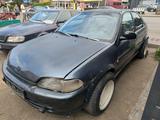 Honda Civic 1992 года за 350 000 тг. в Алматы – фото 2