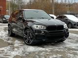 BMW X5 2014 года за 10 000 000 тг. в Актобе