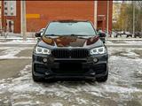 BMW X5 2014 годаүшін10 000 000 тг. в Актобе – фото 4