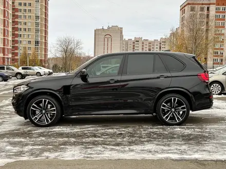 BMW X5 2014 года за 10 000 000 тг. в Актобе – фото 6