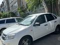 ВАЗ (Lada) Granta 2190 2013 годаfor2 950 000 тг. в Петропавловск – фото 3