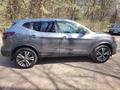 Nissan Qashqai 2021 года за 10 500 000 тг. в Алматы – фото 11