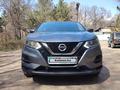 Nissan Qashqai 2021 года за 10 500 000 тг. в Алматы