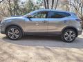 Nissan Qashqai 2021 года за 10 500 000 тг. в Алматы – фото 9