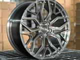 НОВЫЕ АВТО ДИСКИ R21 BMW NEW X5/X6/X7 за 1 350 000 тг. в Астана