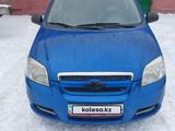 Chevrolet Aveo 2010 года за 2 500 000 тг. в Риддер