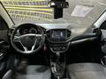 ВАЗ (Lada) Vesta 2021 года за 6 200 000 тг. в Актобе – фото 7