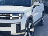 Hyundai Santa Fe 2023 года за 18 500 000 тг. в Атырау – фото 2