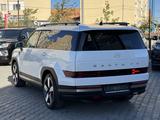 Hyundai Santa Fe 2023 года за 18 500 000 тг. в Атырау – фото 3