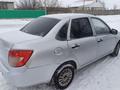 ВАЗ (Lada) Granta 2190 2015 годаүшін10 000 тг. в Семей – фото 3