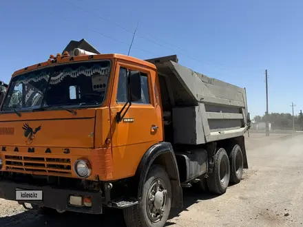 КамАЗ  5511 1990 года за 5 000 000 тг. в Караганда