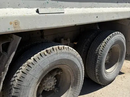 КамАЗ  5511 1990 года за 5 000 000 тг. в Караганда – фото 6