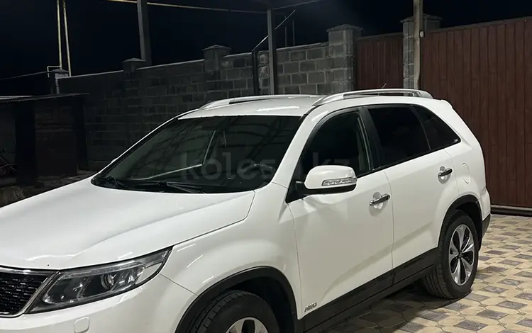 Kia Sorento 2013 годаүшін9 000 000 тг. в Алматы