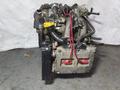 Двигатель EJ20D Subaru EJ20 4х вальный 2.0 Legacy BD BG Субару ЕЖ20 2.0л за 430 000 тг. в Караганда – фото 3