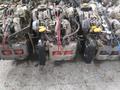 Двигатель EJ20D Subaru EJ20 4х вальный 2.0 Legacy BD BG Субару ЕЖ20 2.0л за 430 000 тг. в Караганда – фото 5
