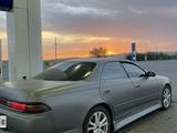 Toyota Mark II 1996 года за 1 500 000 тг. в Талдыкорган – фото 2