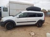 ВАЗ (Lada) Largus 2019 годаүшін4 700 000 тг. в Уральск – фото 2