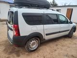 ВАЗ (Lada) Largus 2019 годаүшін4 700 000 тг. в Уральск – фото 4