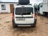ВАЗ (Lada) Largus 2019 годаүшін4 700 000 тг. в Уральск – фото 3