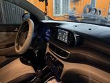 Hyundai Tucson 2019 года за 9 500 000 тг. в Алматы