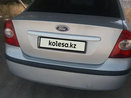 Ford Focus 2006 года за 2 600 000 тг. в Конаев (Капшагай) – фото 2