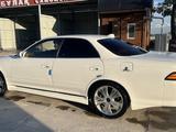 Toyota Mark II 1996 года за 3 400 000 тг. в Алматы – фото 2