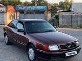 Audi 100 1991 года за 1 250 000 тг. в Шымкент