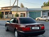 Audi 100 1991 года за 1 250 000 тг. в Шымкент – фото 5