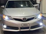 Toyota Camry 2014 годаfor6 200 000 тг. в Алматы – фото 4