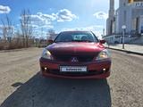 Mitsubishi Lancer 2005 годаүшін2 800 000 тг. в Актобе – фото 4