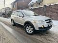 Chevrolet Captiva 2007 года за 4 350 000 тг. в Алматы – фото 14