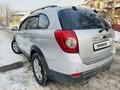 Chevrolet Captiva 2007 года за 4 350 000 тг. в Алматы – фото 9